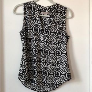 Banana Republic Top